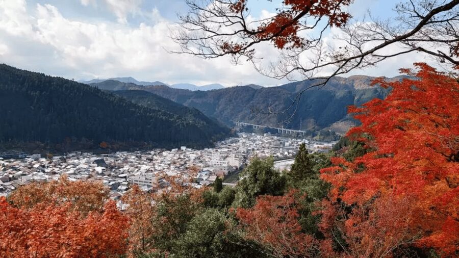 Shirakawago&HidaTakayama&GujoHachiman 1 Day Tour from Nagoya - Walking comfort, timing rules, and what to pack