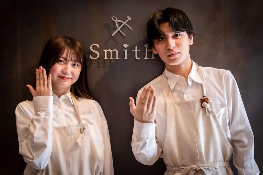 Silver Ring Workshop - Smith at Keio Plaza Sapporo - Who This Workshop Fits Best (and Who Should Skip It)