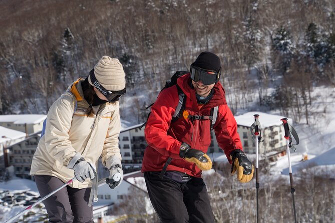 Ski or Snowboard Lesson in Shiga Kogen (4Hours) - Key Takeaways Before You Go
