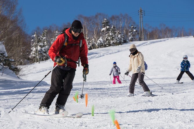 Ski or Snowboard Lesson in Shiga Kogen (4Hours) - Price and Value: What Your $184 Actually Covers
