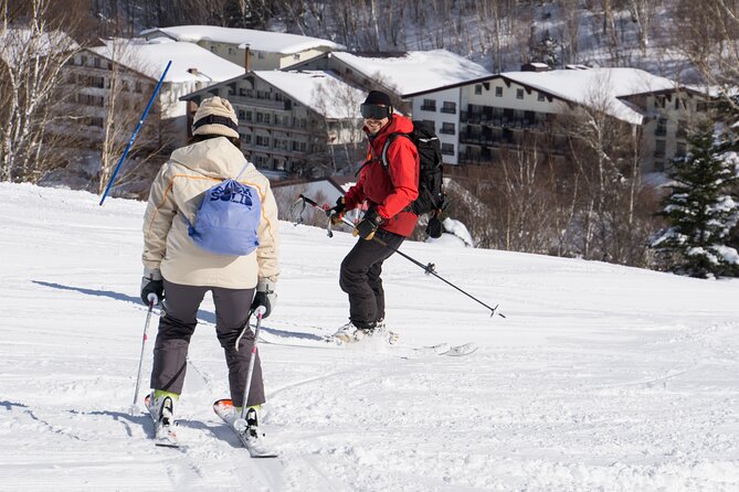 Ski or Snowboard Lesson in Shiga Kogen (4Hours) - Private Lesson Advantages: Better Feedback, Faster Progress