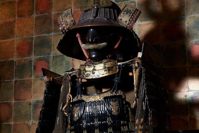 Skip the lines Basic Ticket at SAMURAI NINJA MUSEUM KYOTO - Finding the museum and making the timing work