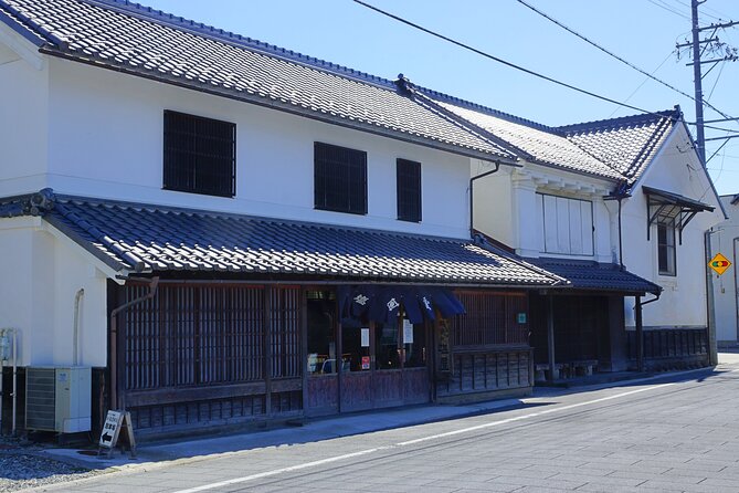 Snow Monkey Park & Miso Production Day Tour from Nagano - Nagano in one day: miso first, snow monkeys later
