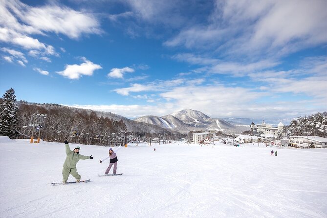 Snow Monkey, Zenko Ji Temple, Sake in Nagano Tour - How the Day Flows, and What to Expect at Each Time Block