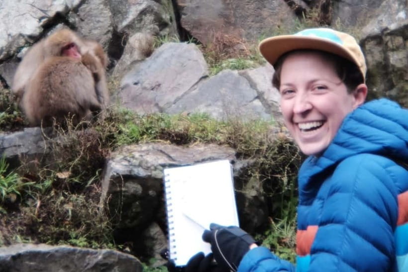 Snow Monkeys & Best of Nagano: Togakushi, Zenko-ji and more - Jigokudani Snow Monkey Park, the hot springs, and that walk you should not ignore