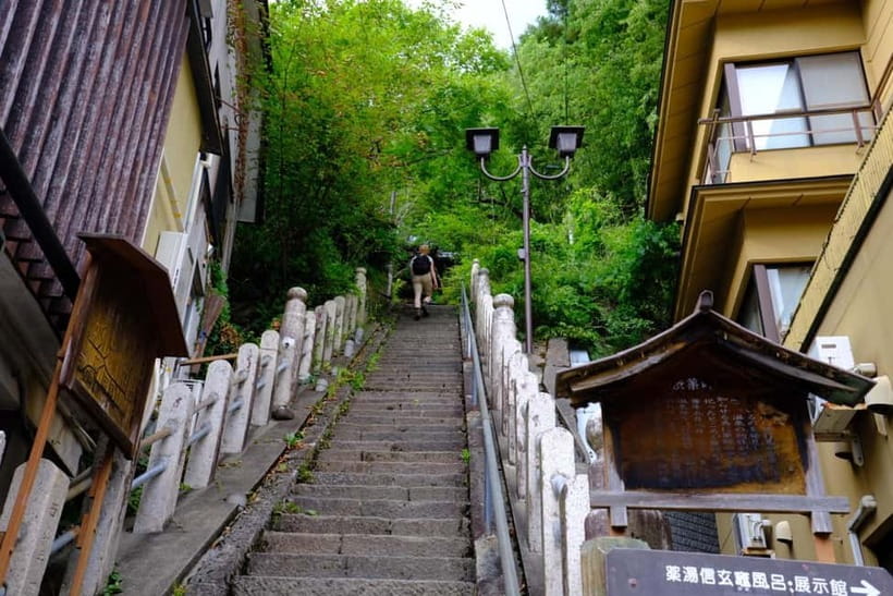 Snow Monkeys & Ghibli Onsen Town with Free Time to Explore - Price and Value: What You Get for $191