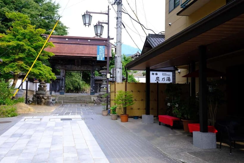 Snow Monkeys & Ghibli Onsen Town with Free Time to Explore - Who This Tour Fits Best (and Who Might Prefer Something Else)