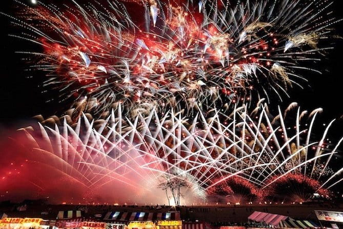 Snow Monkeys Park Tour and Ebisu-ko Fireworks Fest in Nagano - Key points that make this day work
