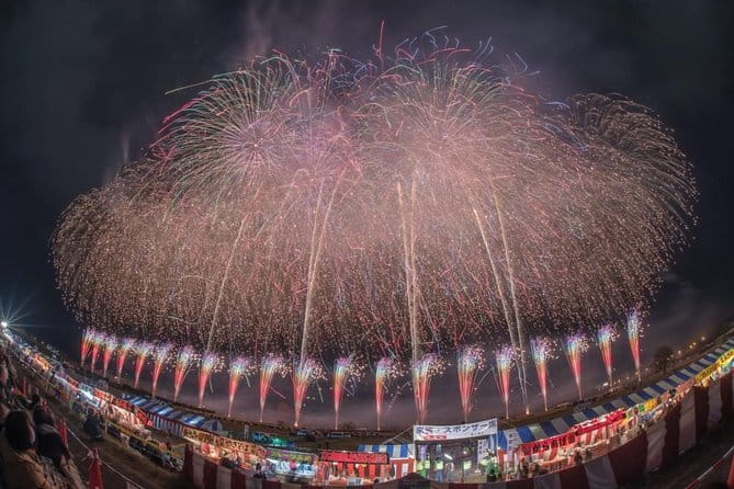 Snow Monkeys Park Tour and Ebisu-ko Fireworks Fest in Nagano - Price and logistics: what you’re paying for (and what you save)