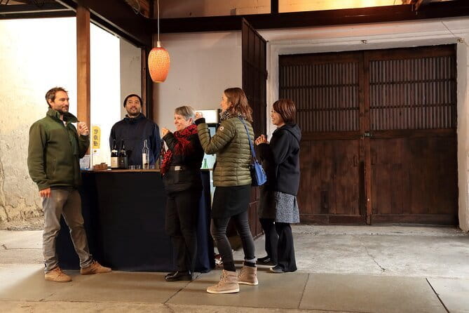 Snow Monkeys Park Tour and Ebisu-ko Fireworks Fest in Nagano - How the 11:00 am start shapes your whole day