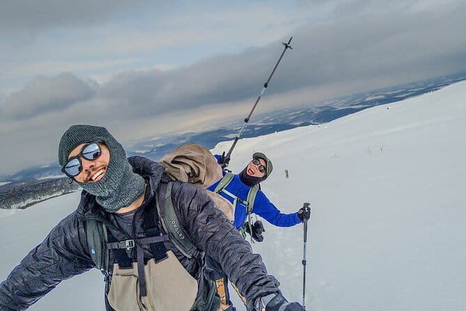 Snowshoe Adventures and Onsen Bliss Winter Escape in Furano - Key highlights worth noting before you go