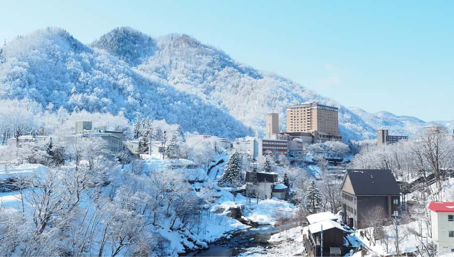 Sopporo: Hokkaido Shrine and Atama Daibutsu Full-Day Tour - How This 10-Hour Sapporo Day Is Set Up
