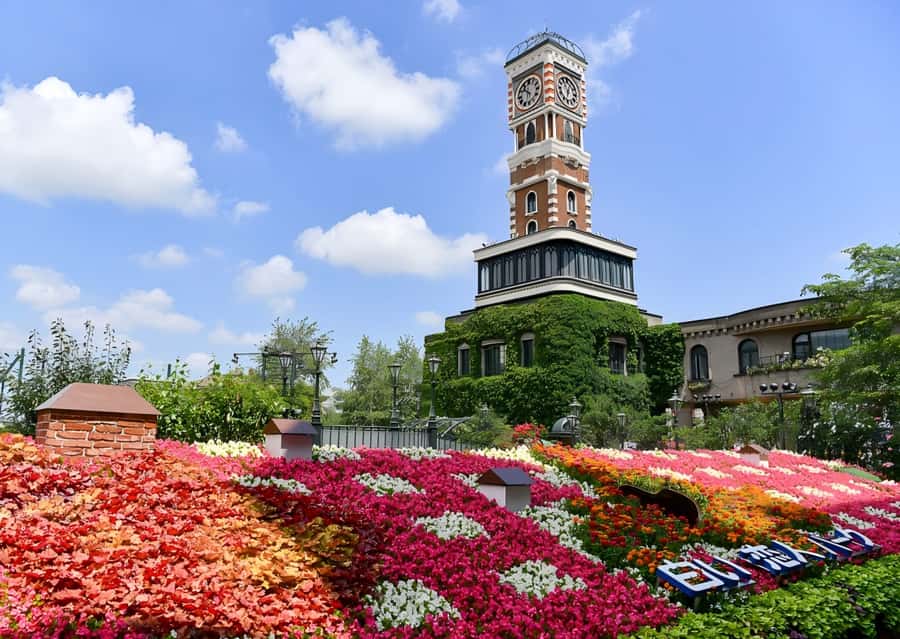 Sopporo: Hokkaido Shrine and Atama Daibutsu Full-Day Tour - Sapporo Beer Museum: A Short History Stop That Still Feels Rewarding