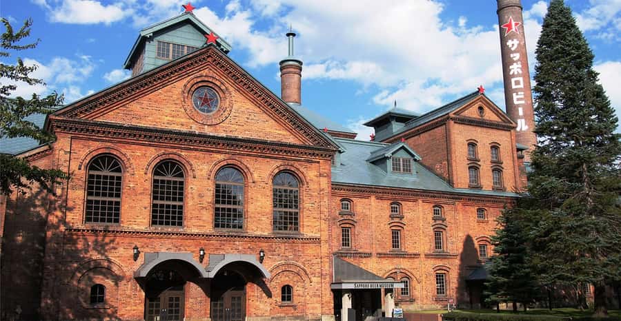 Sopporo: Hokkaido Shrine and Atama Daibutsu Full-Day Tour - Practical Tips to Make This Day Feel Smooth
