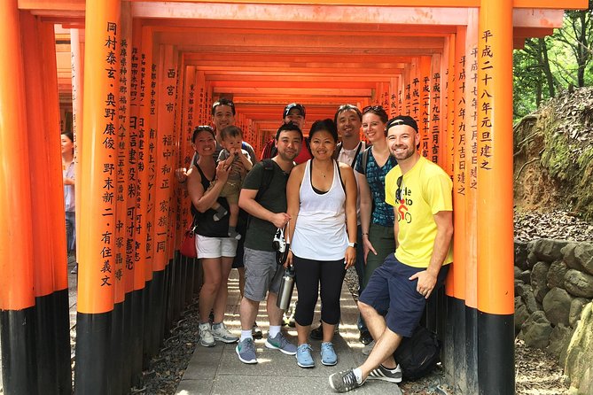 South Kyoto in a Nutshell: Gentle Backstreet Bike Tour! - Why southern Kyoto by bike is such a smart move