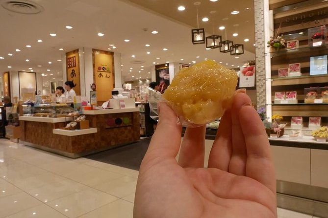 Specialties of Nagoya Food Tour - The cultural storytelling you can actually use