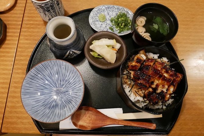 Specialties of Nagoya Food Tour - Unagi and hitsumabushi: learning how to eat the Nagoya way