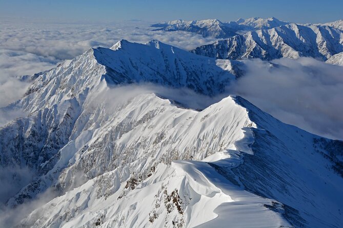 (Spring Only) 1-Day Snow Walls of Tateyama-Kurobe Alpine Route Tour - Key points before you go
