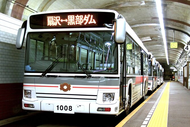 (Spring Only) 1-Day Snow Walls of Tateyama-Kurobe Alpine Route Tour - Value check: is the $254.36 price fair?