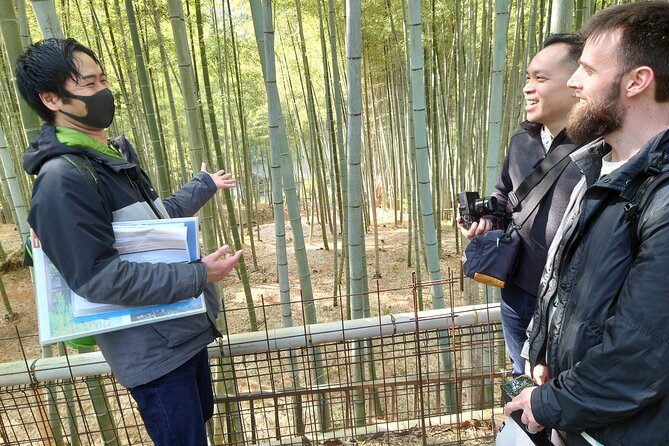 Start from Kyoto Station: Early Morning E-Bike Tour with Kyotoite - Stop-by-Stop Flow: Fushimi Inari, Sanjusangendo, Gion, Nanzen-ji, Heian Jingu