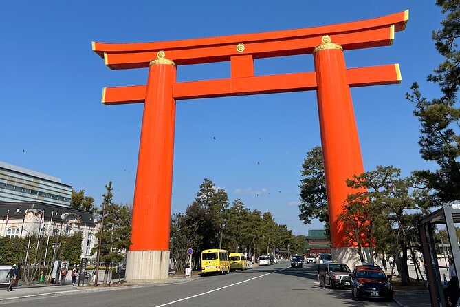 Start from Kyoto Station: Early Morning E-Bike Tour with Kyotoite - Shirakawa River Backstreets to Miyagawa-cho and Tatsumi Bridge