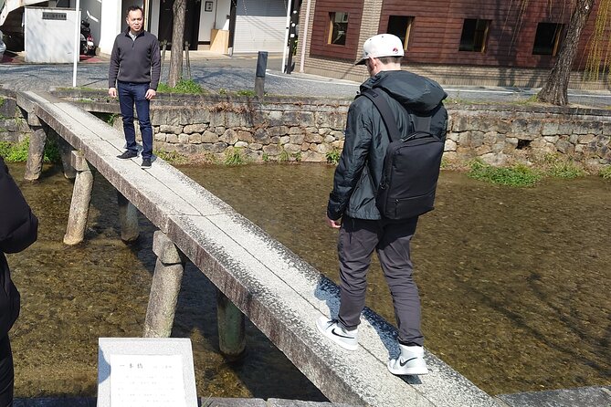 Start from Kyoto Station: Early Morning E-Bike Tour with Kyotoite - Nanzen-ji Temple for Zen Quiet in the Middle of the City