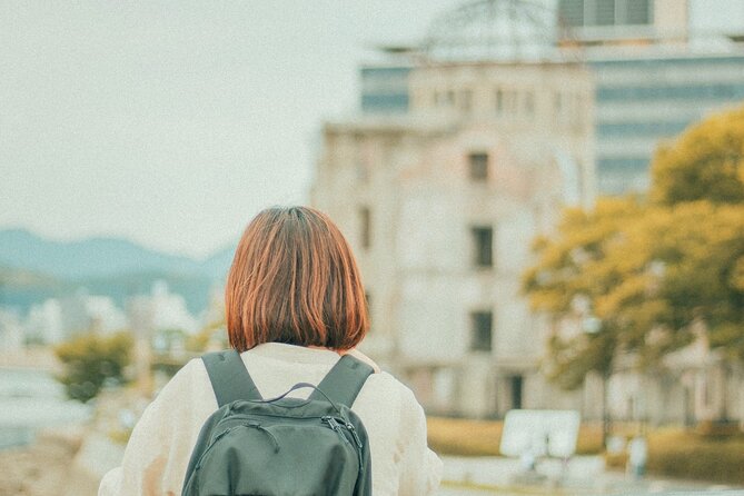 Sunset Walking Tour at Peace Park, Hiroshima - The 5:30 pm Route, and How the Hour Actually Feels