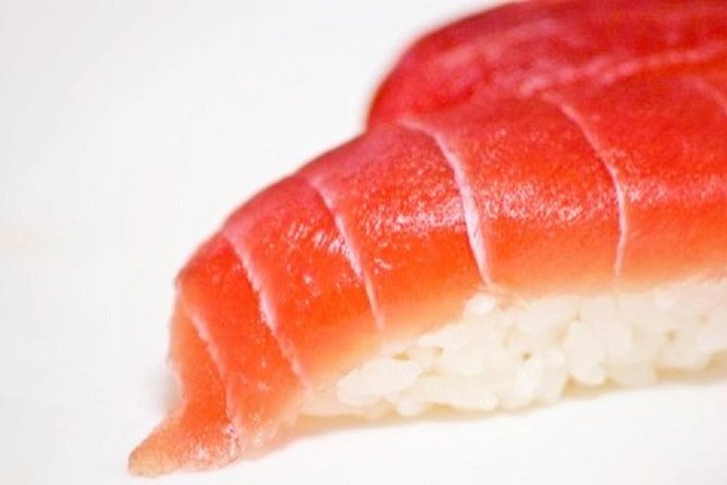 Sushi and Japnese foods cooking class in Osaka - Who this Osaka sushi class is perfect for