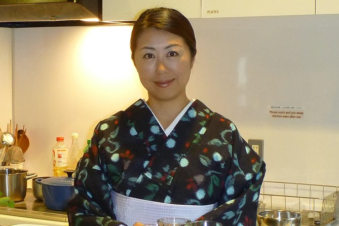 Sushi - Authentic Japanese Cooking Class - the best souvenir from Kyoto! - Price and Value: Is $72.67 a Smart Spend?