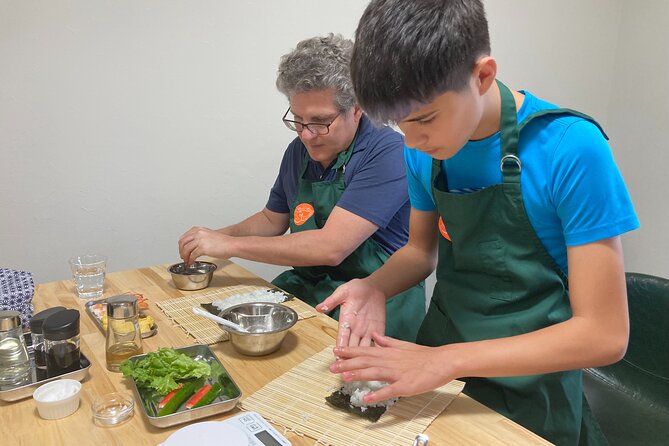 Sushi Class in Osaka Dotonbori - Not sure? Here is the quick decision guide