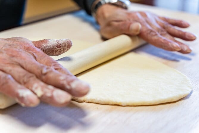 Sushi Cooking Class at Sushi Factory -KIWAMI- Mt.Fuji - Sushi Techniques You’ll Learn, and Why They Matter