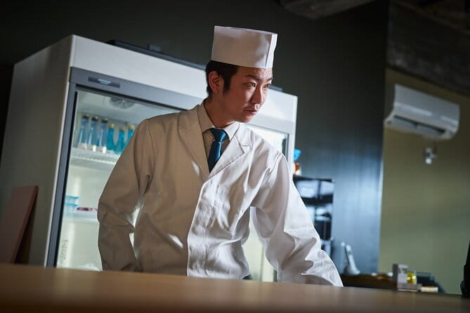 Sushi Cooking Class at Sushi Factory -KIWAMI- Mt.Fuji - Group Size and Personal Attention (Up to 15)