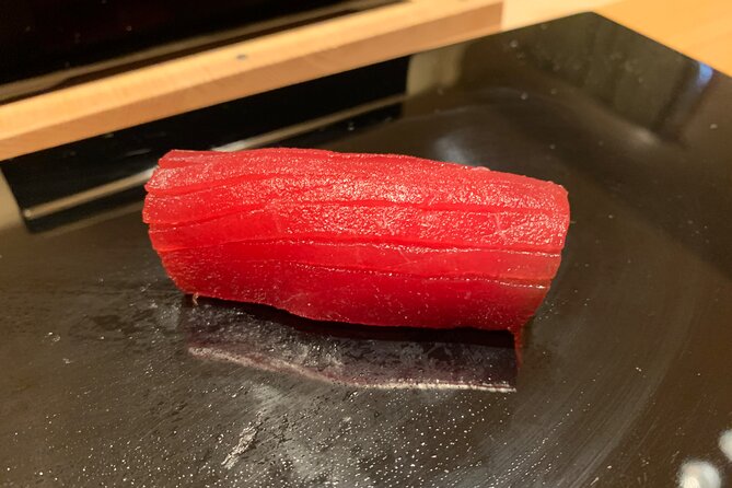 SUSHI Making Experience at Restaurant - Price and Value in Osaka Sushi Instruction