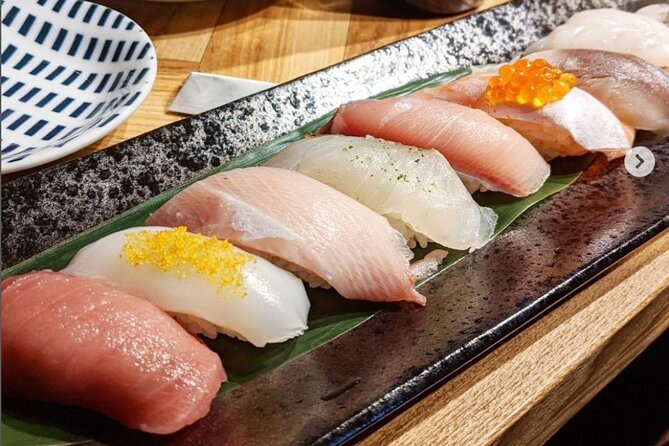 Sushi Making Tokyo Roll and Authentic Japanese Sushi Class - Why this Asakusa sushi class is a smart use of your Tokyo time
