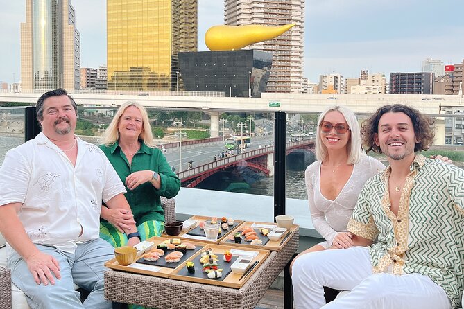 Sushi Making Tokyo Roll and Authentic Japanese Sushi Class - Price and value: is $59.69 worth it?