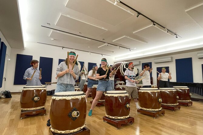 TAIKO, Japanese Drum Experience from Kyoto - Getting to Takatsuki from Kyoto Station, without getting stuck in a taxi trap