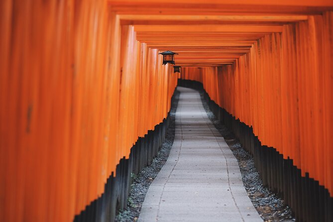 Tailored Full Day Private Experience of Kyoto for 1 Day Visitors - Gion: traditional streets, calm pacing, and a final stroll