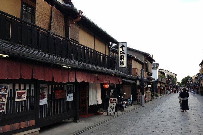 Tailored Full Day Private Experience of Kyoto for 1 Day Visitors - Price, value, and the add-ons you must budget for