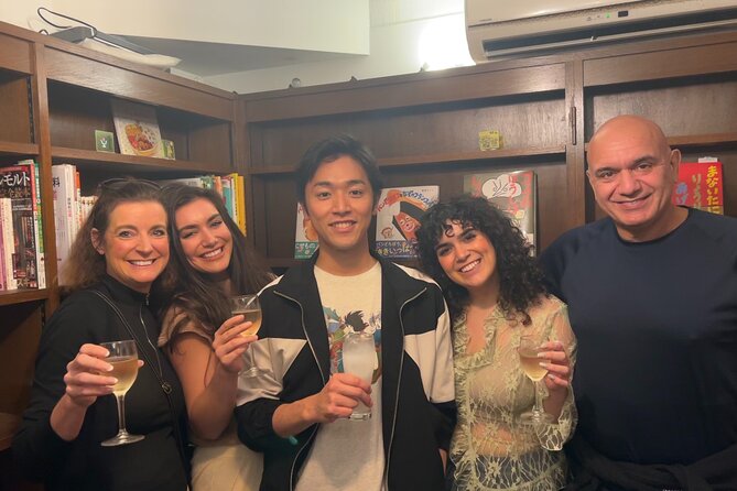 Takashi's local food adventure through Gion Kyoto tips of Ramen - Why Gion night food works better than a daytime checklist