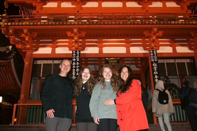 Takashi's local food adventure through Gion Kyoto tips of Ramen - Timing, pacing, and how to avoid the most common letdown