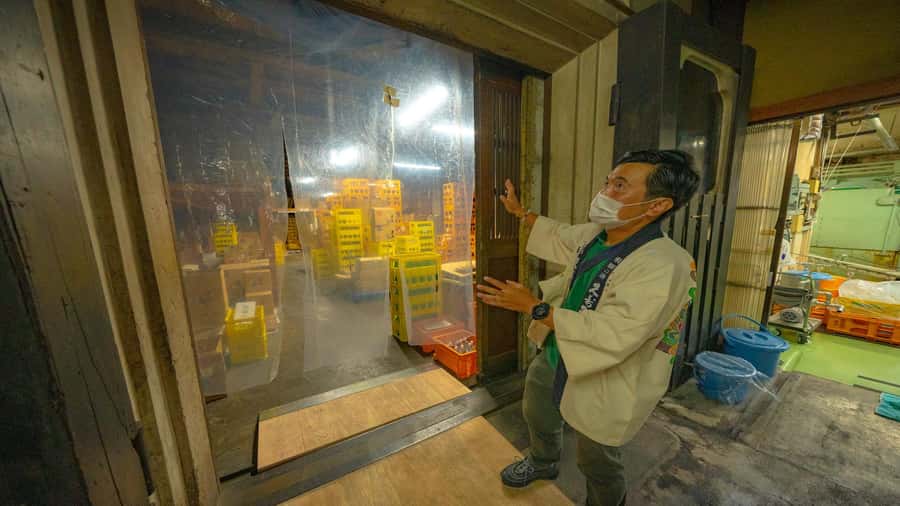Takayama: Authentic Sake Tasting at a Historic Brewery - Who Should Book This Sake Tasting, and Who Should Skip It