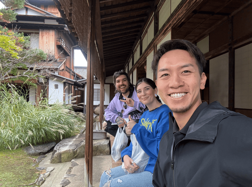 Takayama Private Custom Tour with Local Guide - Key highlights you should plan around