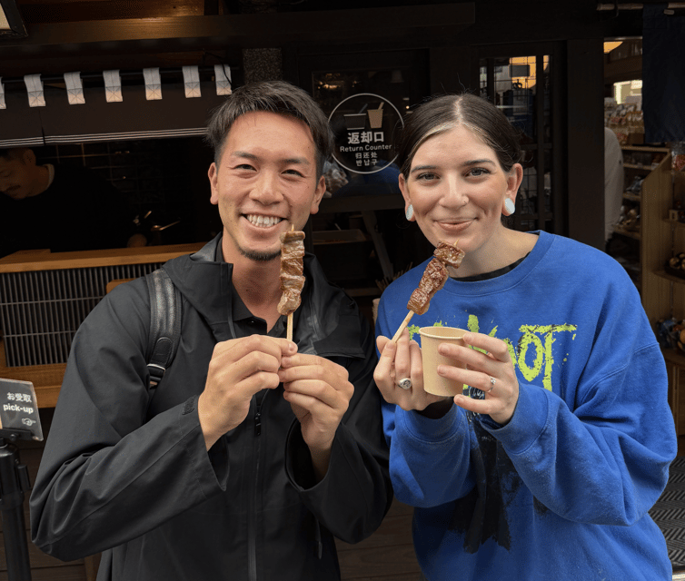 Takayama Private Custom Tour with Local Guide - Hida Takayama on a half day, without the checklist fatigue