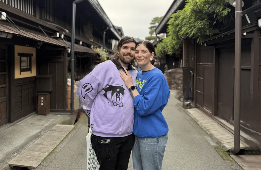 Takayama Private Custom Tour with Local Guide - Sanmachi Suji: merchant lanes, sake cues, and photo-friendly walking