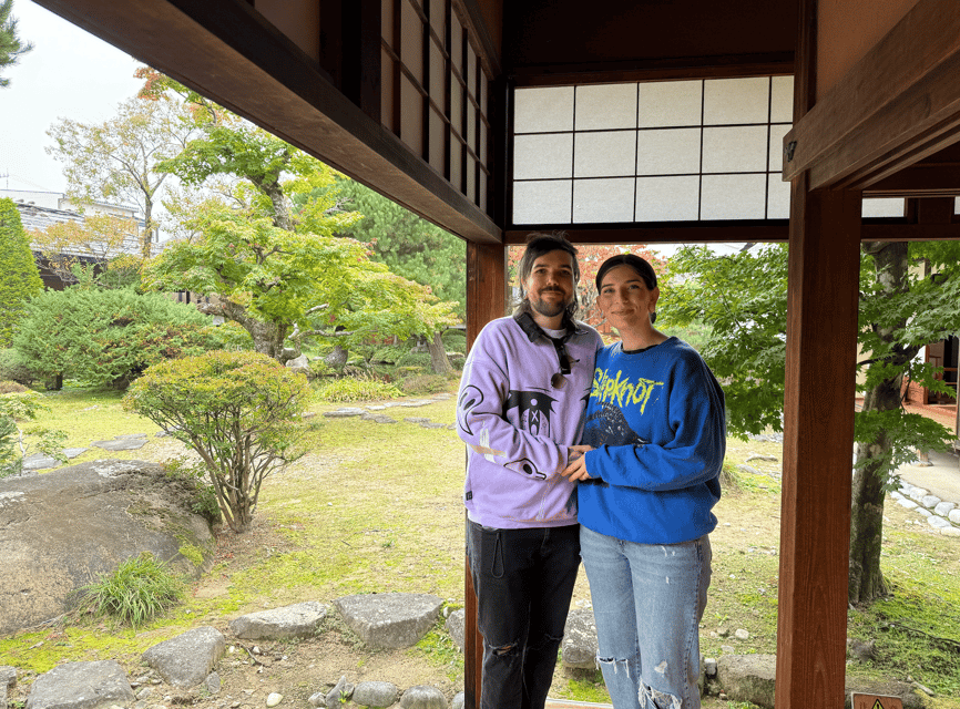 Takayama Private Custom Tour with Local Guide - Miyagawa Morning Market: how to snack, shop, and not miss the good stuff