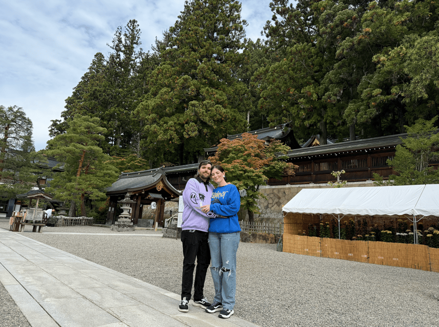 Takayama Private Custom Tour with Local Guide - Hida Folk Village: gassho-zukuri farms and mountain-life context