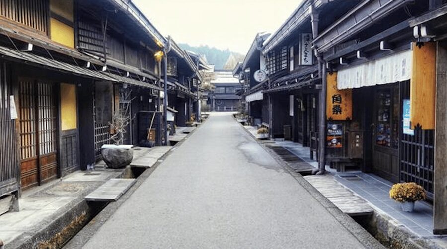 Takayama Private Custom Tour with Local Guide - Hida beef lunch: getting the regional flavor without wasting your time