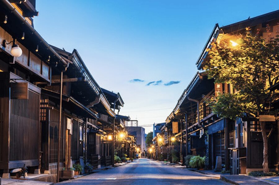 Takayama Private Custom Tour with Local Guide - Private and custom: how your guide shapes what you see
