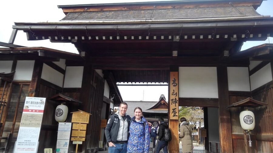 Takayama: Private Walking Tour with a Local Guide - Food, sake, and green tea: what you can add, what you pay