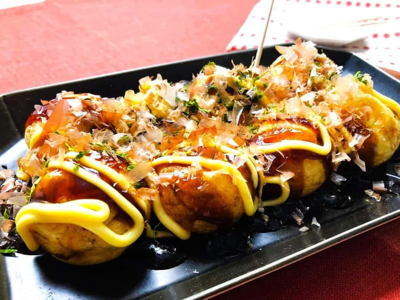 Takoyaki cooking experience in Kabukicho, Shinjuku - Price and Value: What You Really Pay For